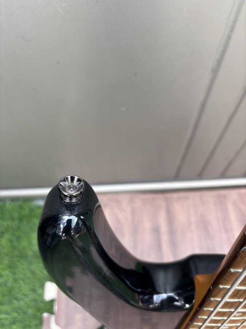 Ibanez エレキベース 4弦 GIO N427