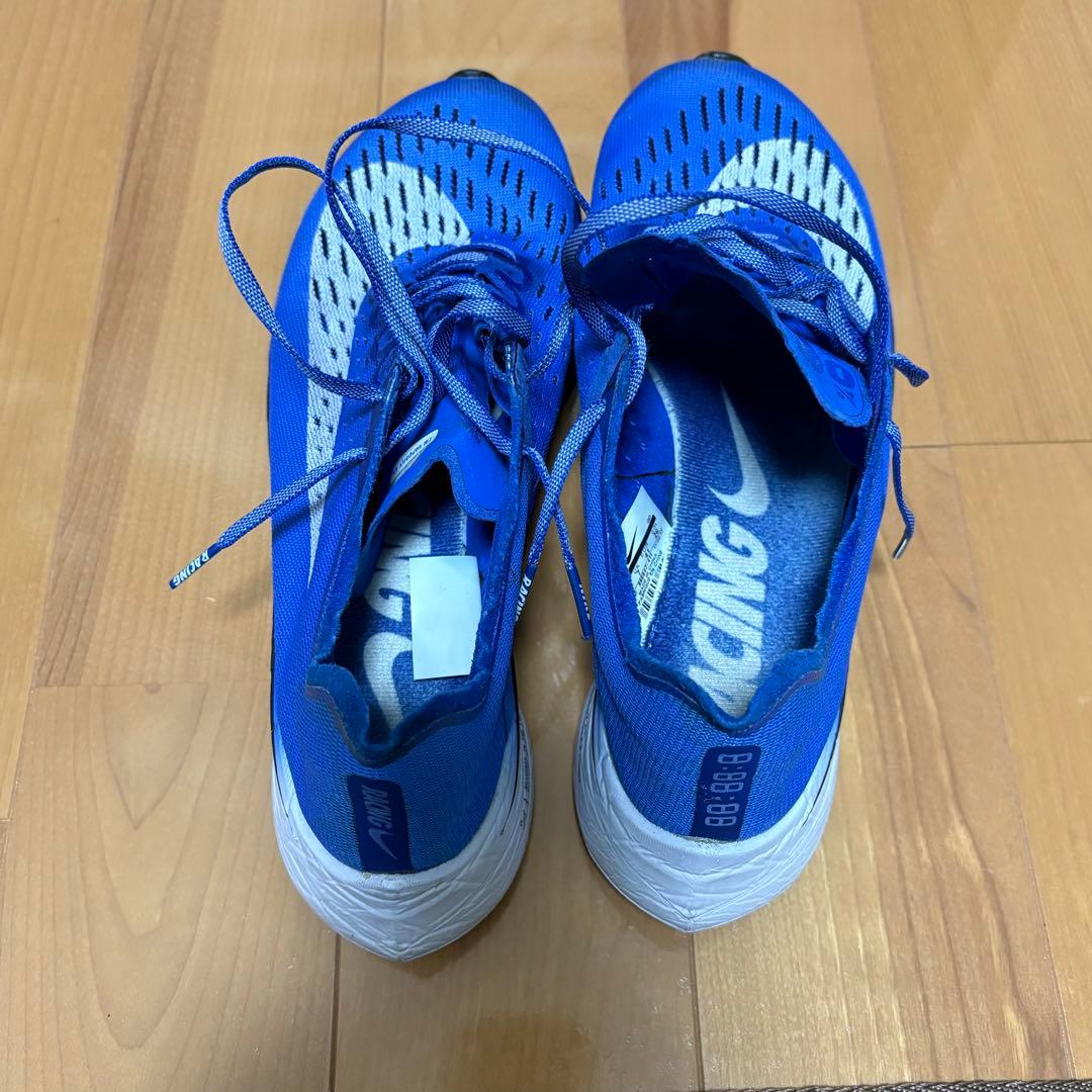 ヴェイパーフライ 4% ヴェイパーフライ 4%