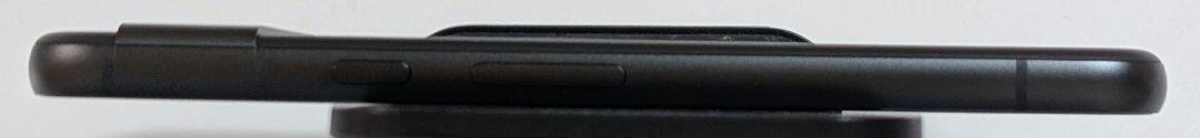 【美品】Pixel8a 128GB Obsidian ブラック SIMフリー