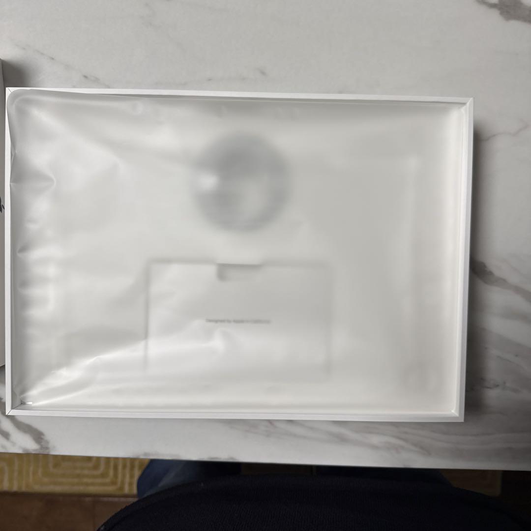 か*！様 Apple MacBook Air 13インチM1 16GB/1Tスペ