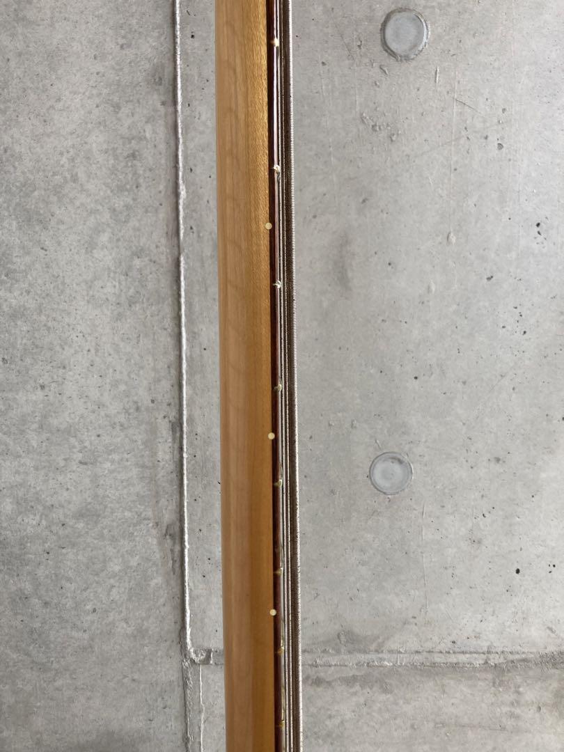 フェンダーfender ジャズベースJazzbase Mexico MN815