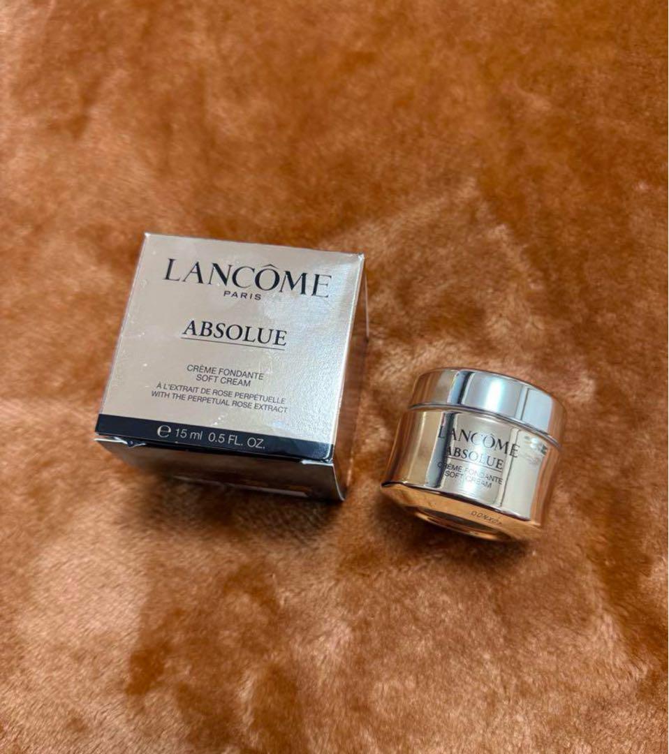 楽天市場】ランコム クリーム 15ml アプソリュの通販