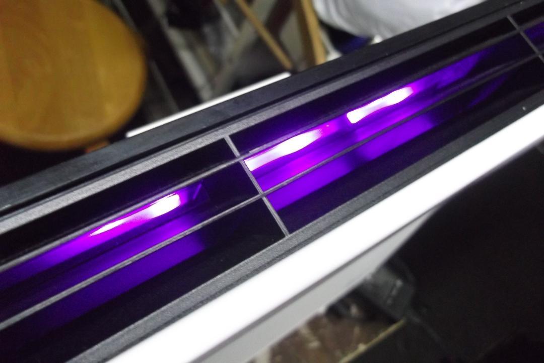 H*y様 KALTECH カルテック ターンドケイ 光触媒除菌脱臭機 KL-W0