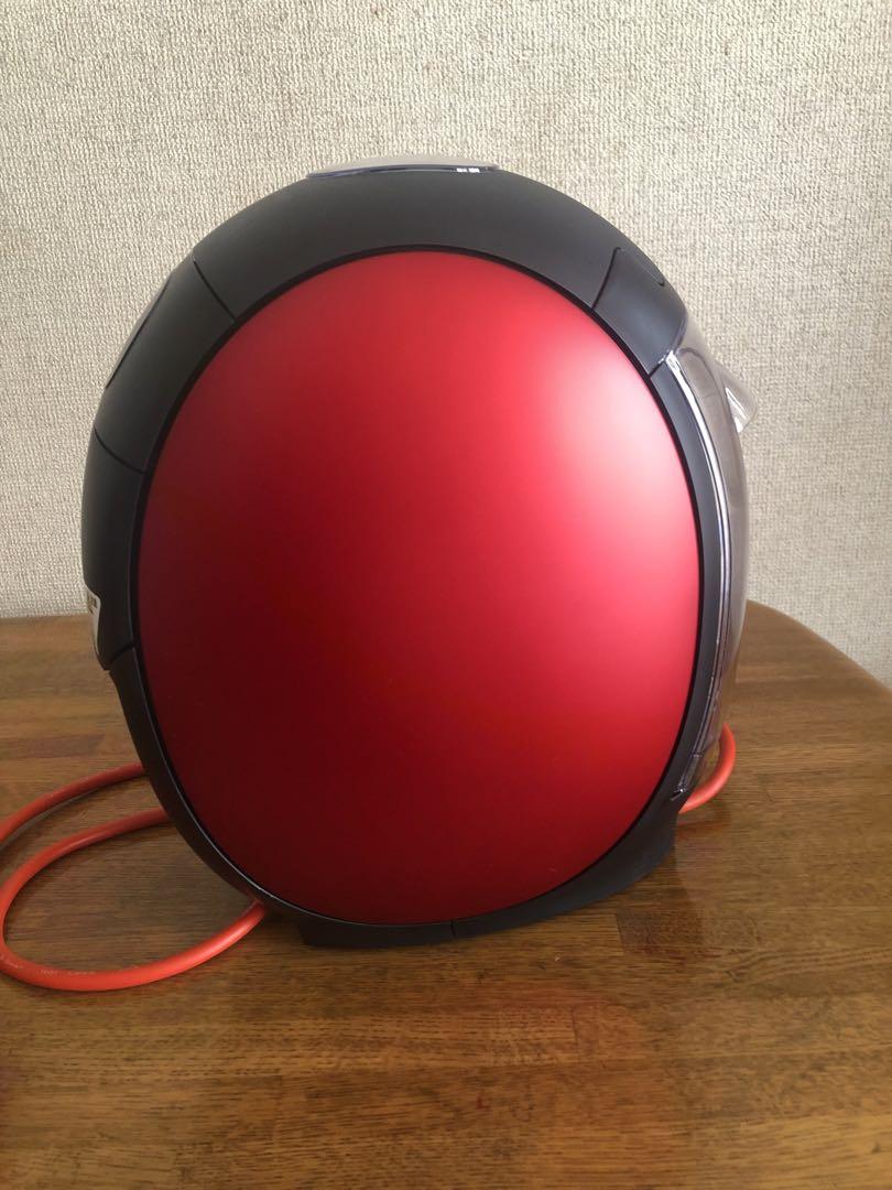 ネスカフェゴールドブレンド　バリスタTAMA HPM9633-PR
