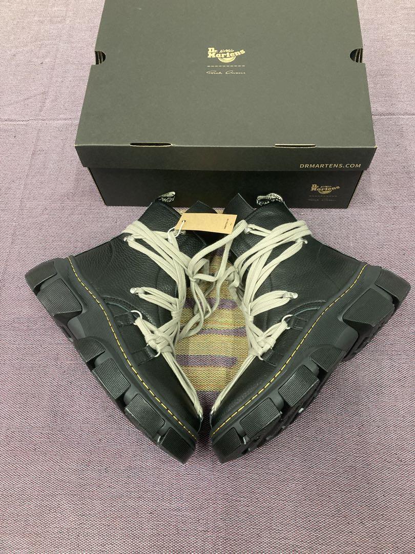 靴 Dr.Martens 1460 DMXL MEGA LACE BOOT UK9