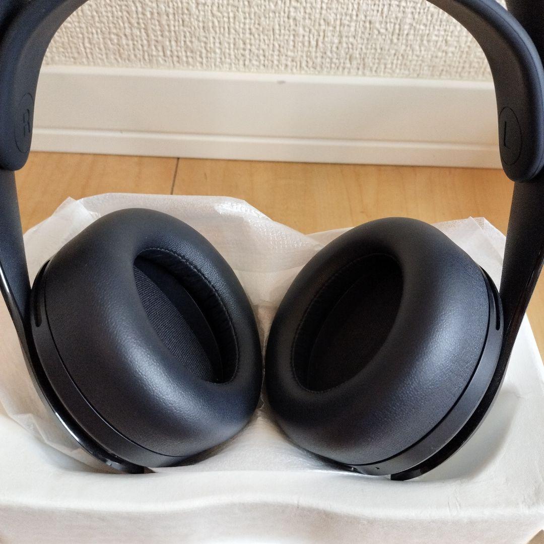 Amazon.co.jp: 【純正品】PULSE 3D ワイヤレスヘッドセット (CFI