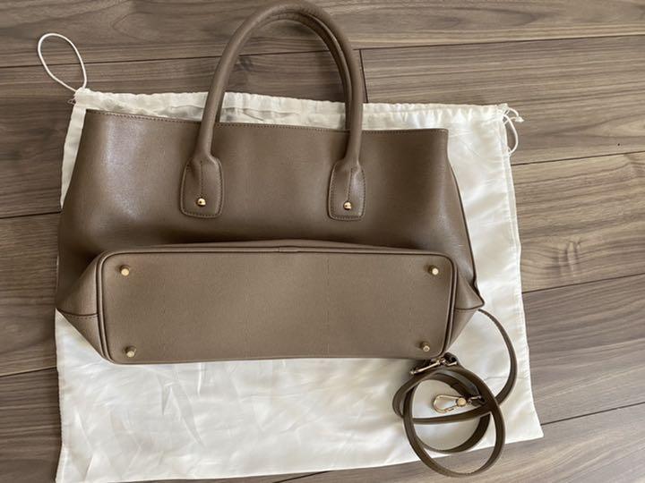 があります FURLA 2way A4 zDpRW-m87101113403 フルラ バッグ っていませ