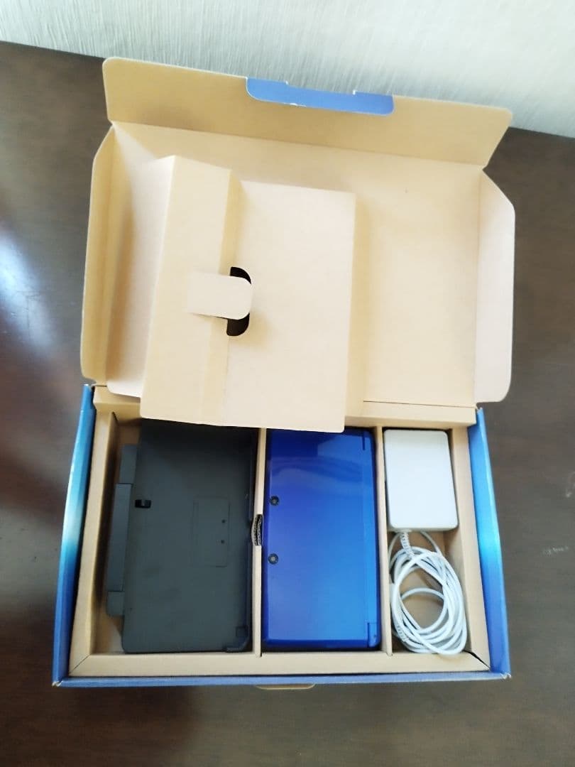 コバルトブルー 本体