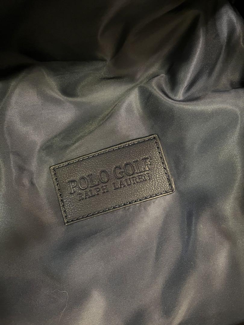 POLO RALPH LAUREN ゴルフ クラブケース ポロゴルフ　レディース