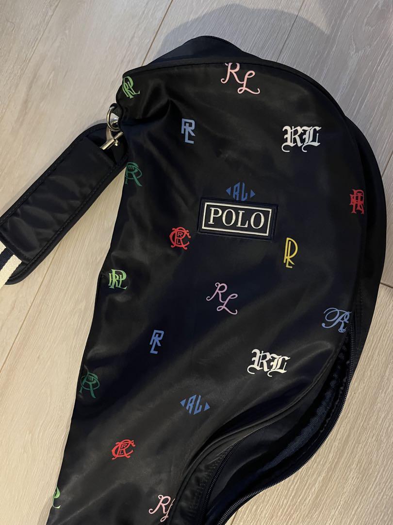 POLO RALPH LAUREN ゴルフ クラブケース ポロゴルフ　レディース