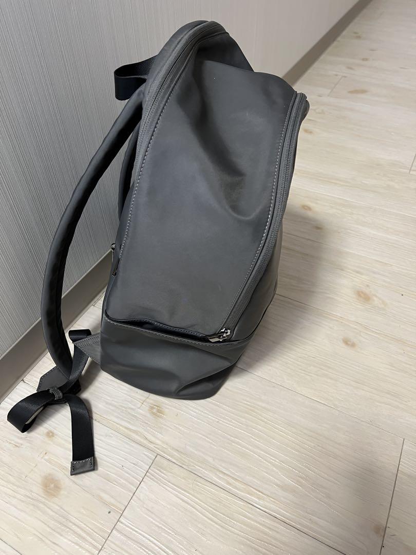 MARW UNITED ARROWSベーシック ナイロン リュック 2