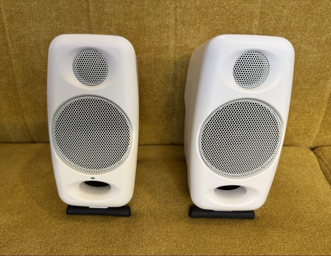 iLoud Micro Monitor （白）