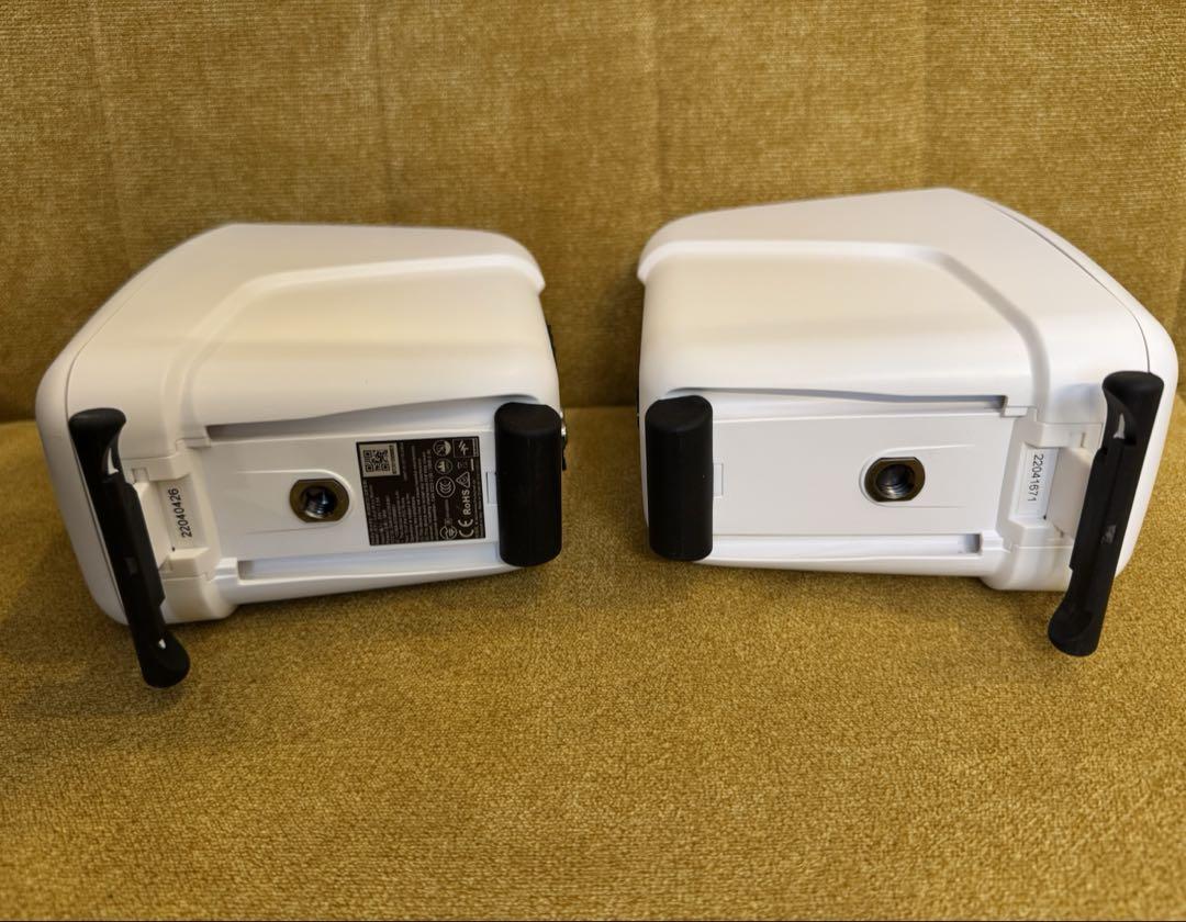 iLoud Micro Monitor （白）