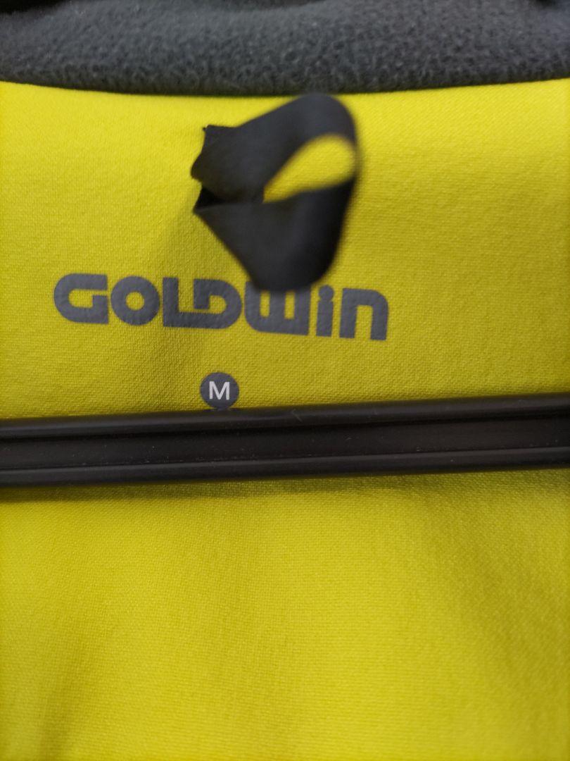 Goldwin 蛍光イエロー スキーウェア 女性用 2024-2025 スキーコレクション | ゴールドウイン | Goldwin【公式】