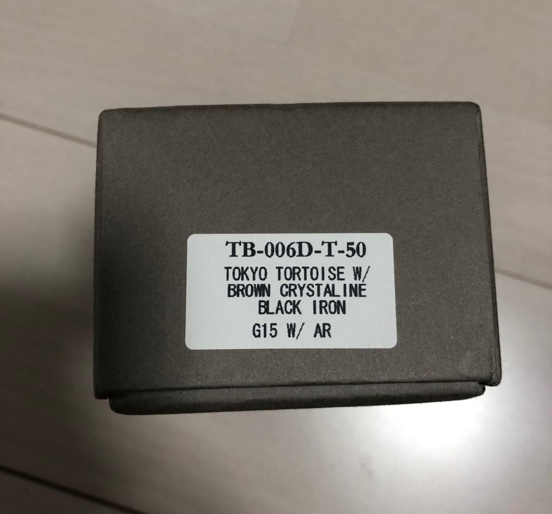 新品 THOM BROWNE × DITA サングラス 眼鏡 TB-006 新品 THOM BROWNE × DITA サングラス 眼鏡 TB-006