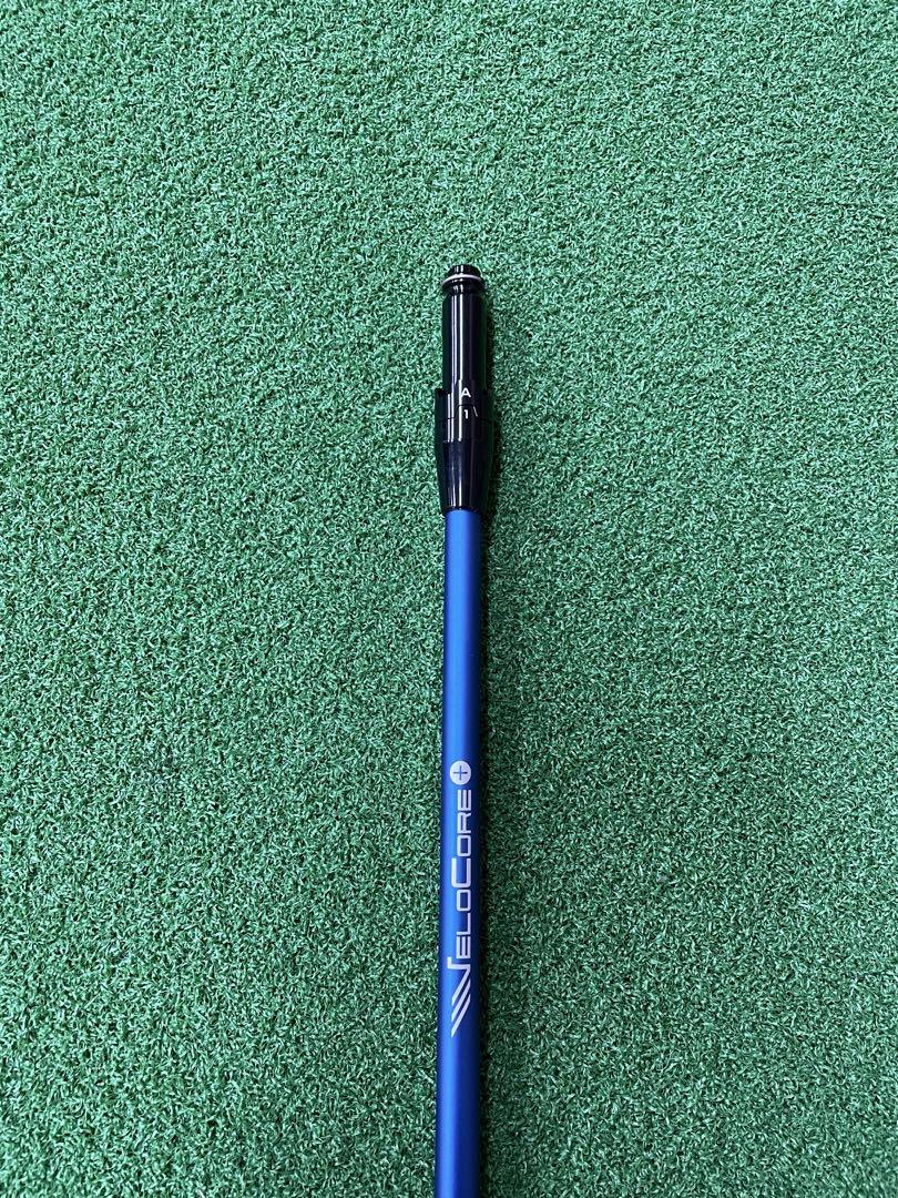 フジクラ 24 ベンタスブルー VENTUS BLUE 日本仕様 タイトリスト