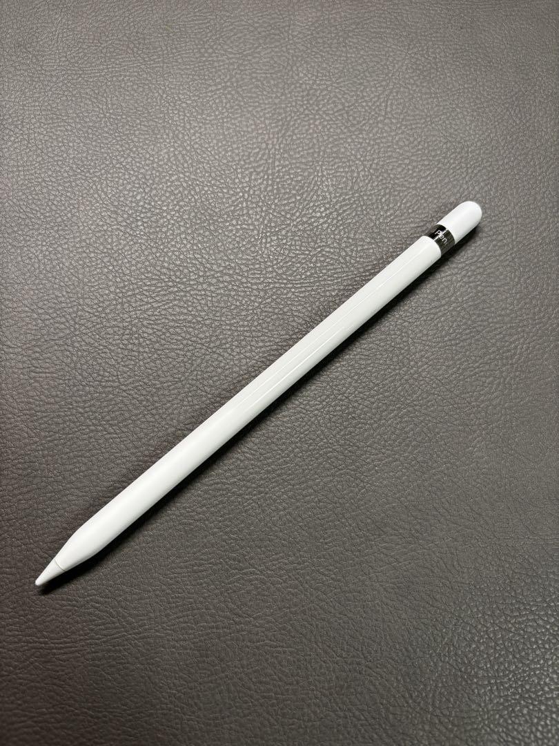 Apple pencil 第1世代 極美品
