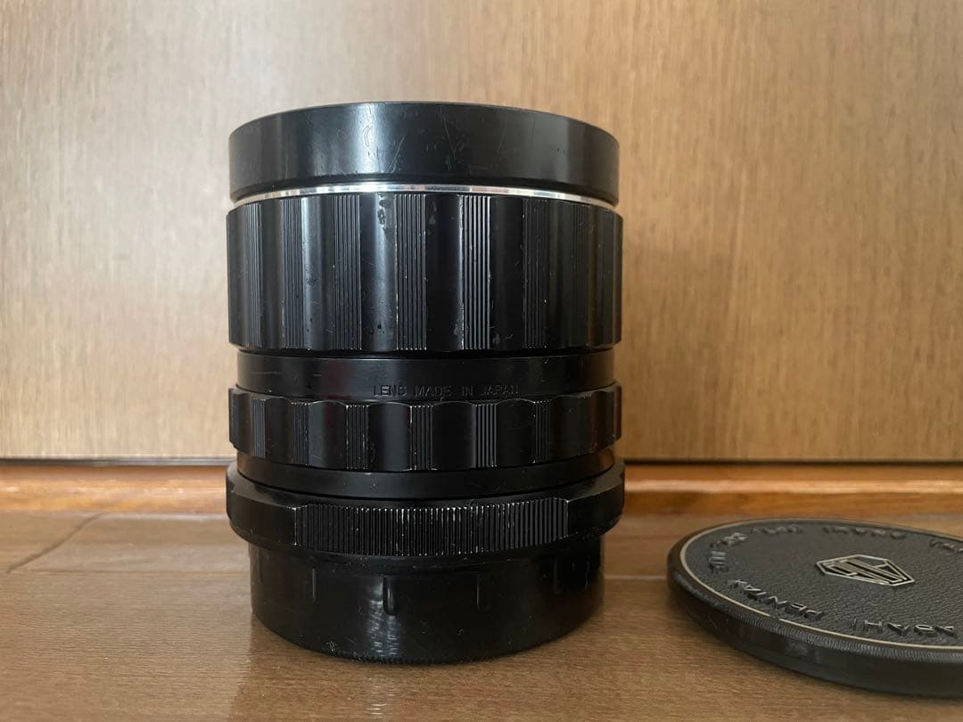 PENTAX67 75mm f4.5 PENTAX67 75mm f4.5