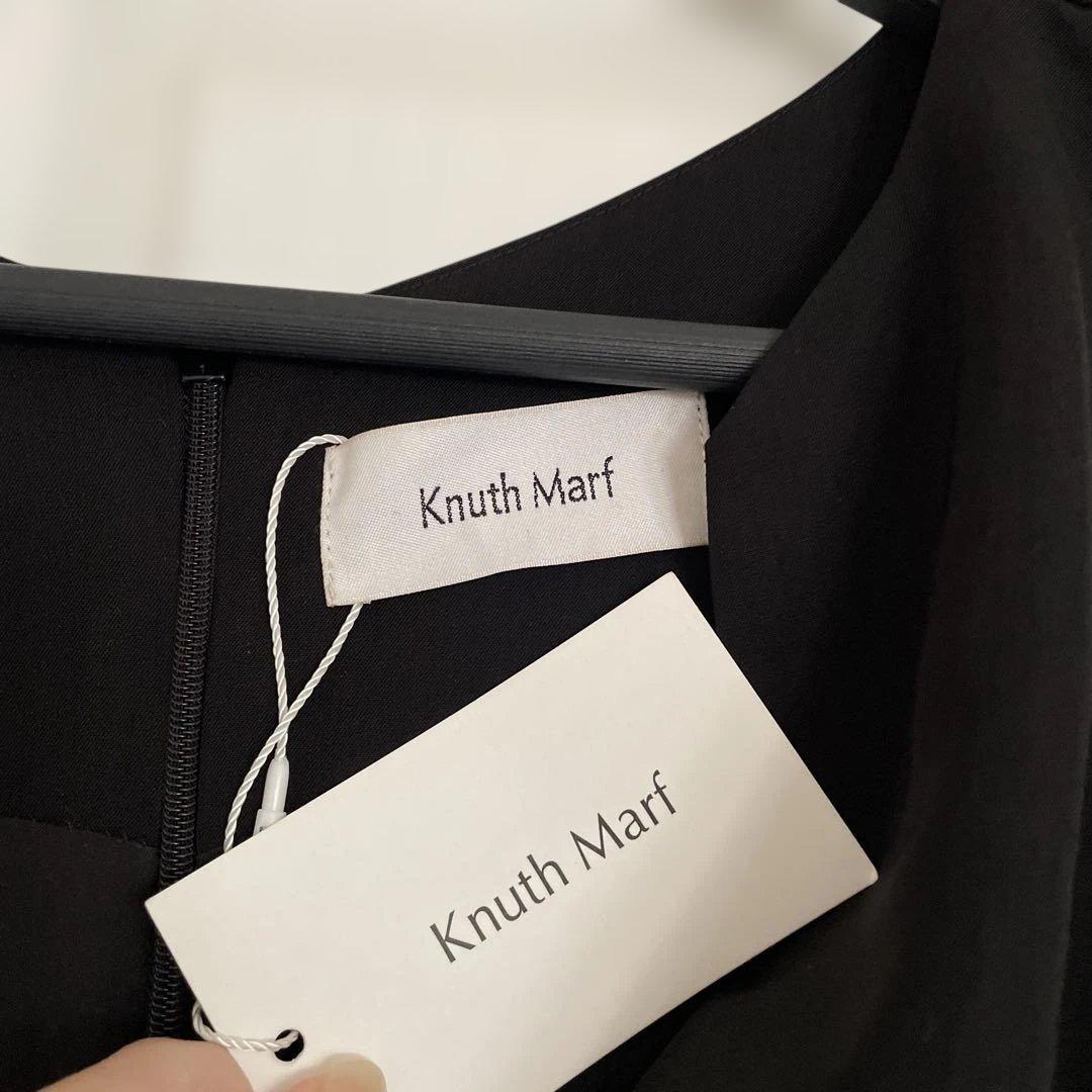 Kunuth Marf クヌースマーフ 2wayドレス Mサイズ スーツ・フォーマル Kunuth Marf クヌースマーフ 2wayドレス Mサイズ スーツ・フォーマル