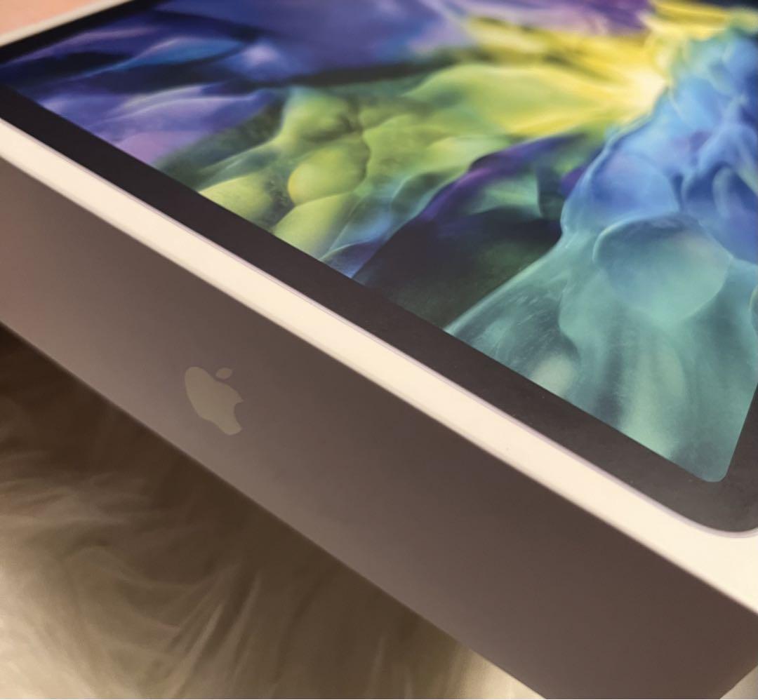 【※ぷりっつ品】ipad pro（第2世代）