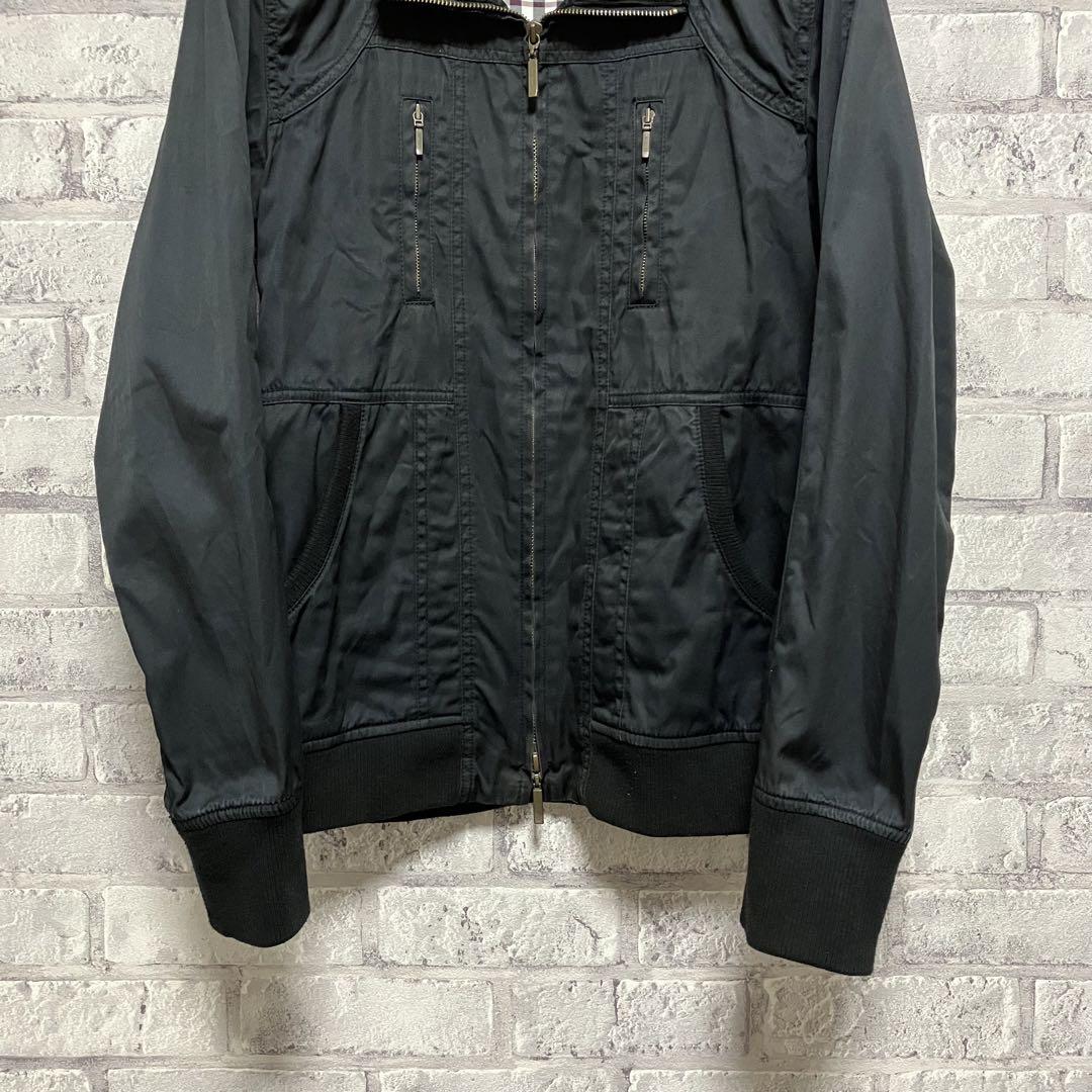 BURBERRY BLACK