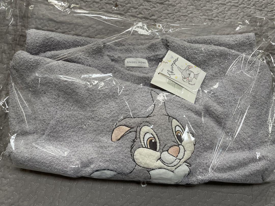 楽天市場】【SALE／30%OFF】【Bambi】ミス・バニー&とんすけ