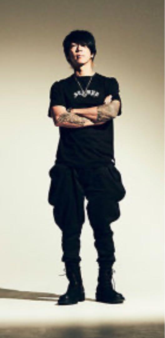 VIRGO RIDE CARGO PANTS カーゴパンツ サイズ3