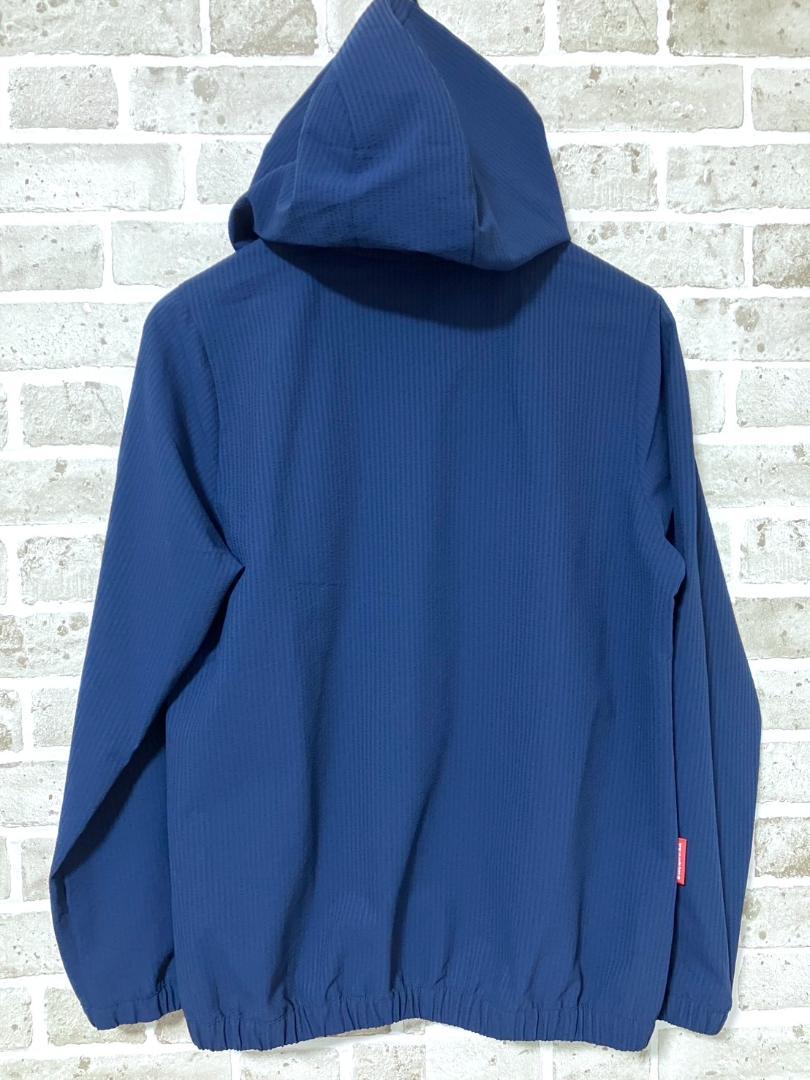 【24時間以内/匿名配送】新品 ルコックゴルフ レディース パーカー Lサイズ