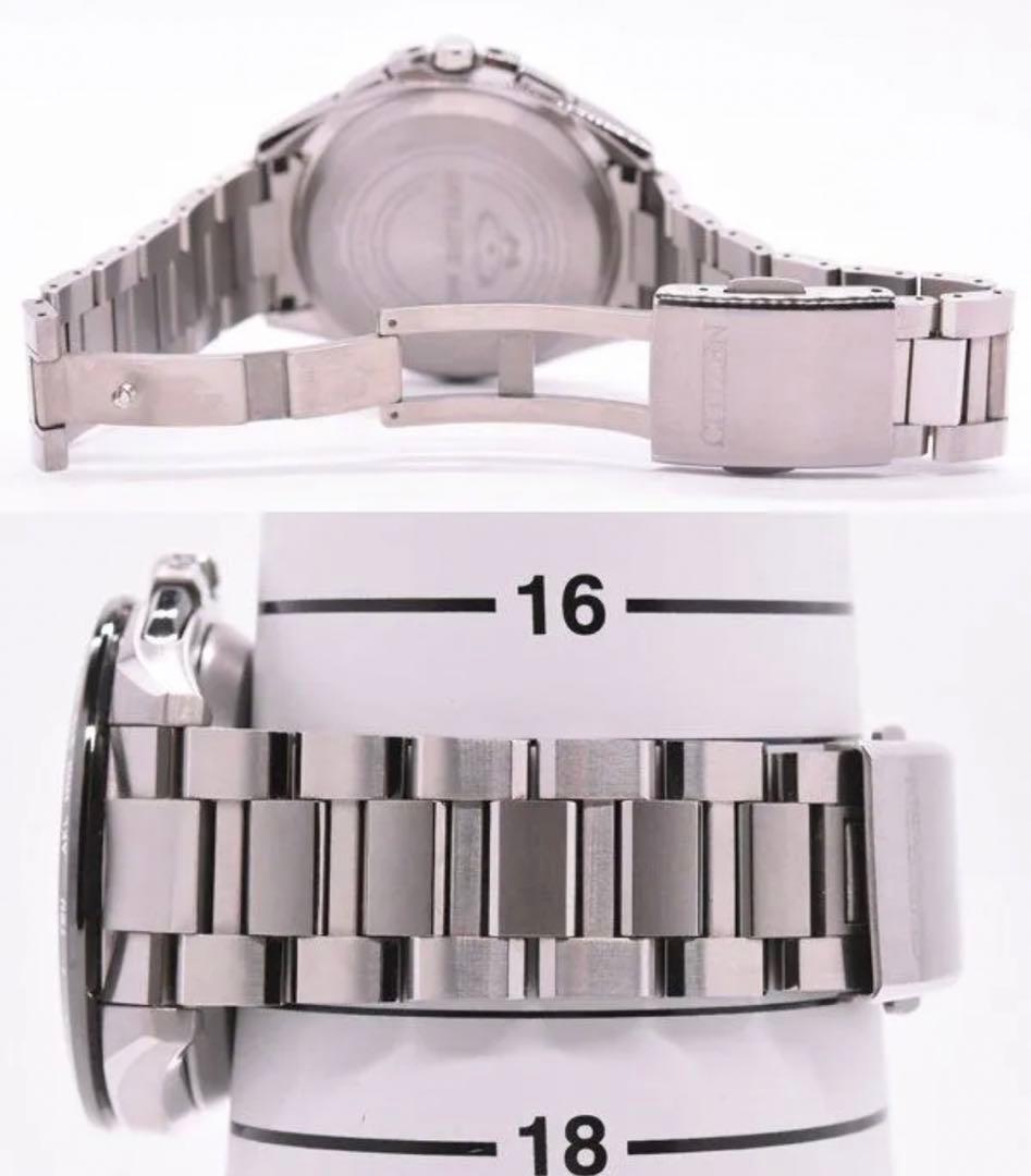 シチズンアテッサCC9015-54E GPS衛星電波時計 | caesaulavirtual.com