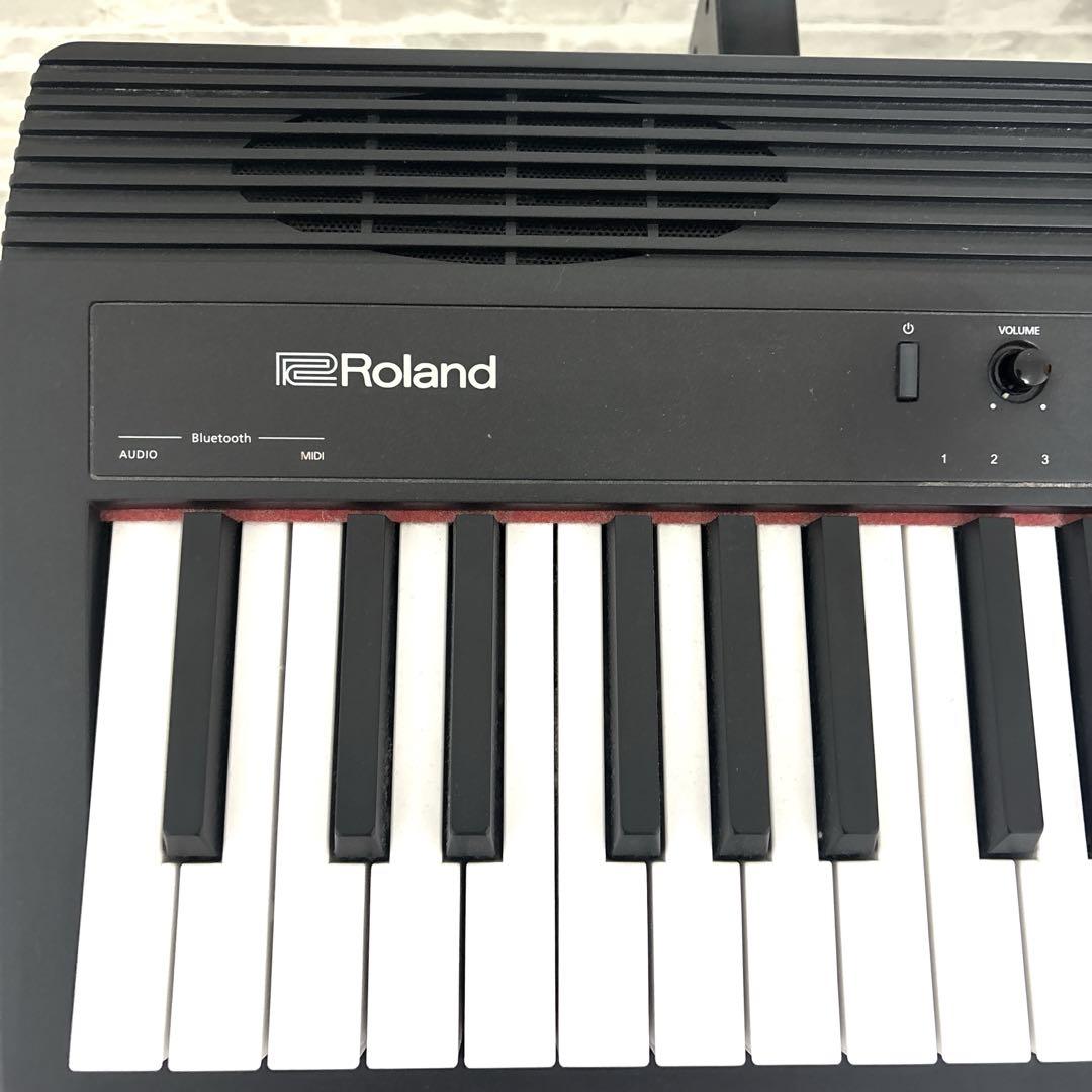 Roland GO:Piano 88 デジタルピアノ スタンド、椅子は別売りです