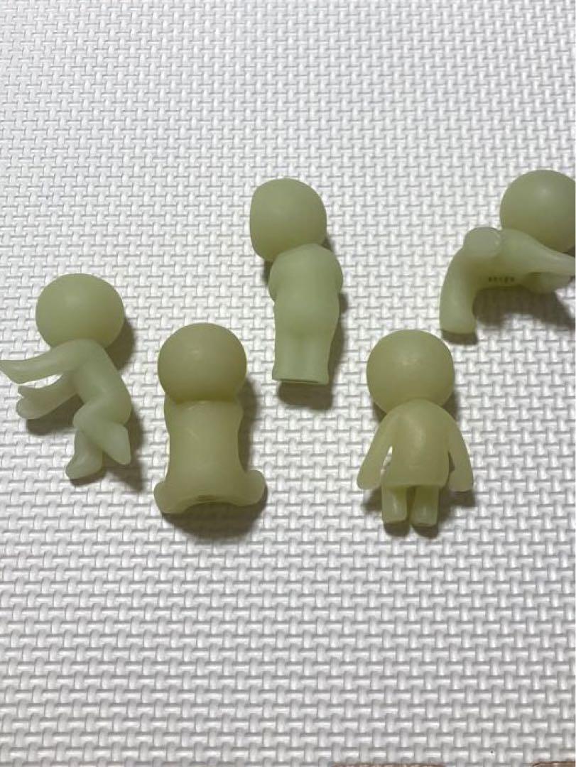 SMISKI 5個セット