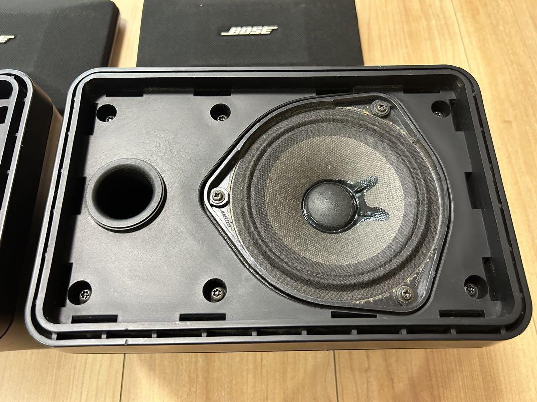 Bose 101mm 鳥マーク シリアル連番 - メルカリ