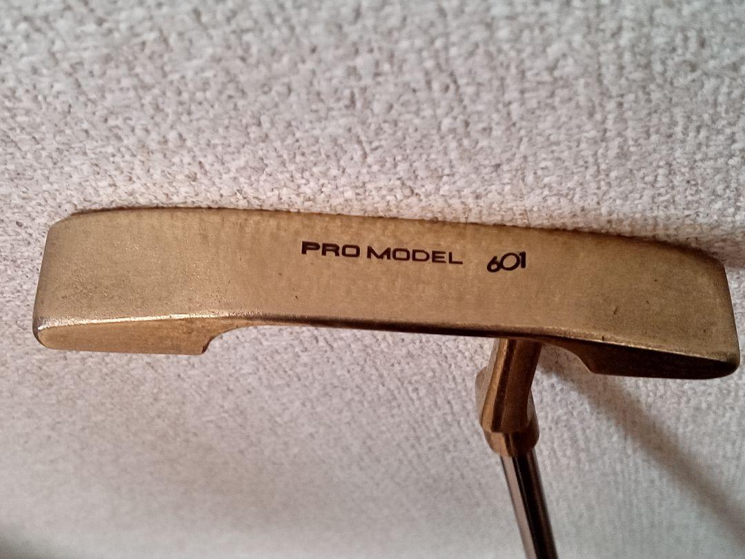 定番人気得価 パター PROMODEL 601 vnEeP-m87111330119 ダンロップ 本物保証得価