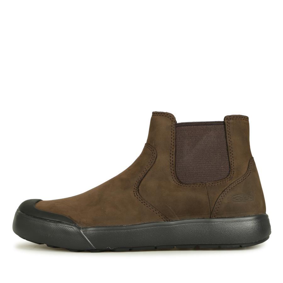 KEEN キーン ブーツ エレナ チェルシー ELENA CHELSEA　新品