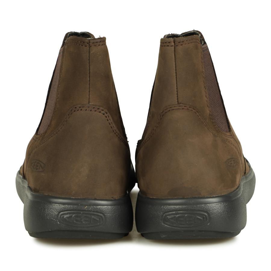 KEEN キーン ブーツ エレナ チェルシー ELENA CHELSEA　新品