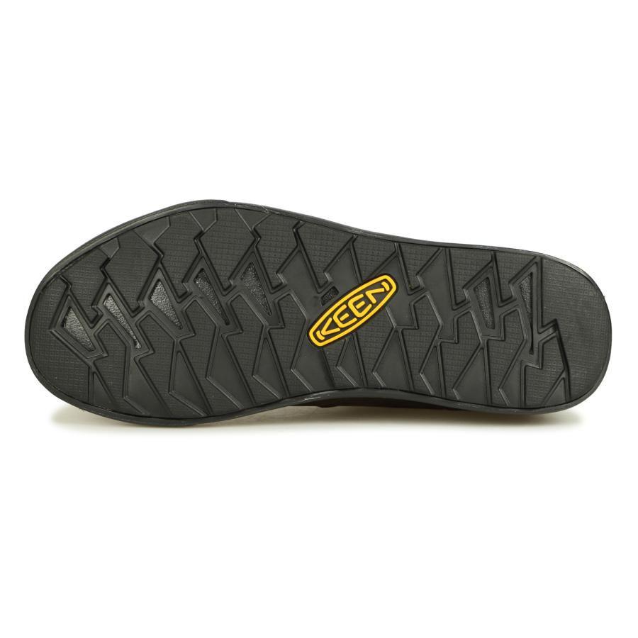 KEEN キーン ブーツ エレナ チェルシー ELENA CHELSEA　新品