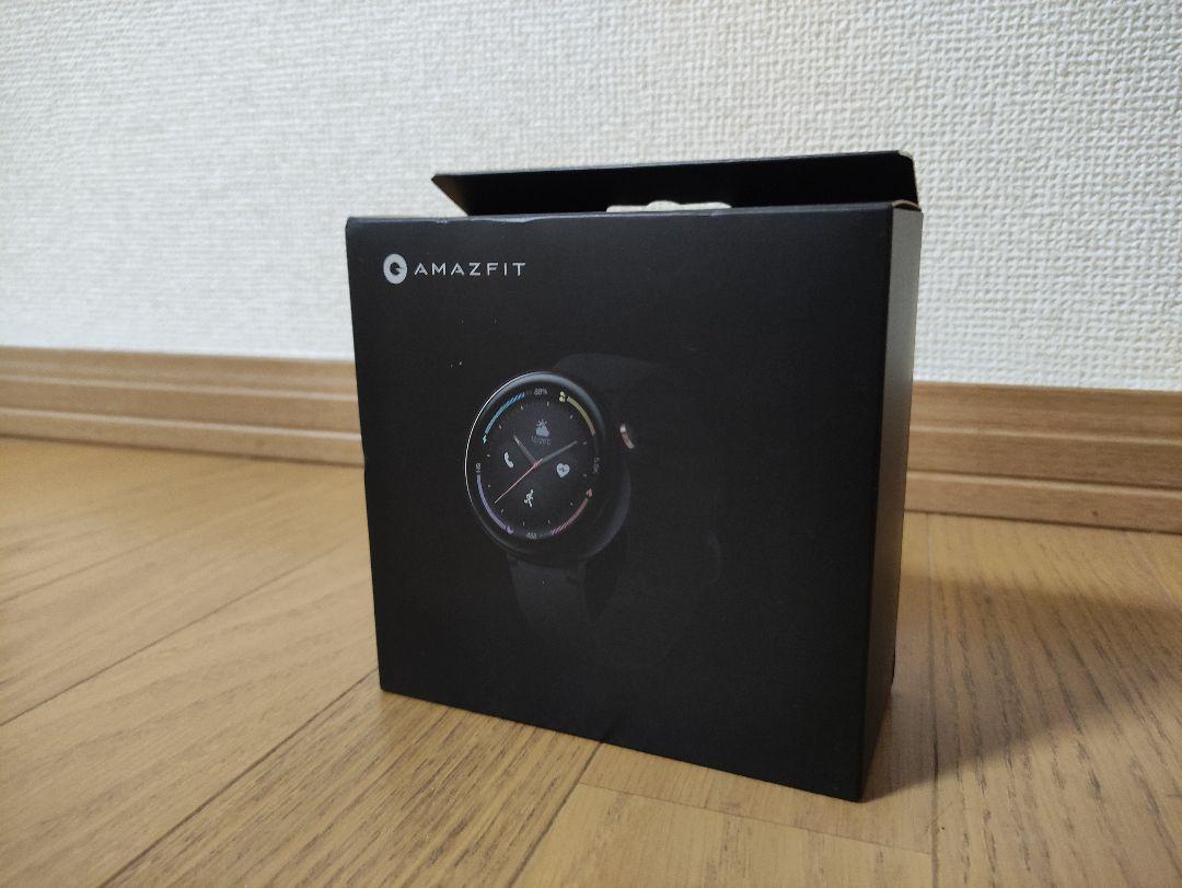 2370円 激安特価品 Amazfit Nexo