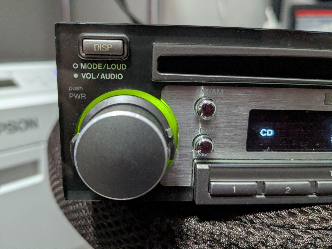 CDT-350X CDプレーヤー