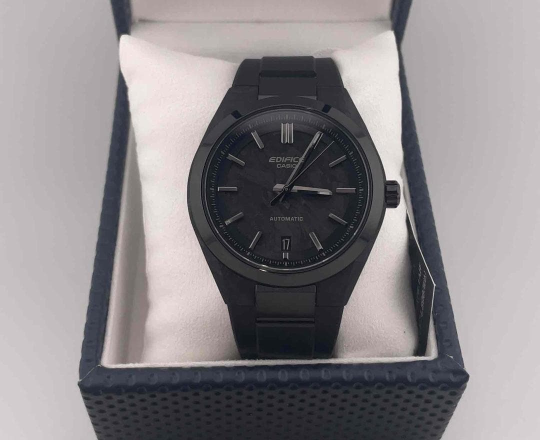 CASIO EFK-100XPB-1AJF EDIFICE 腕時計