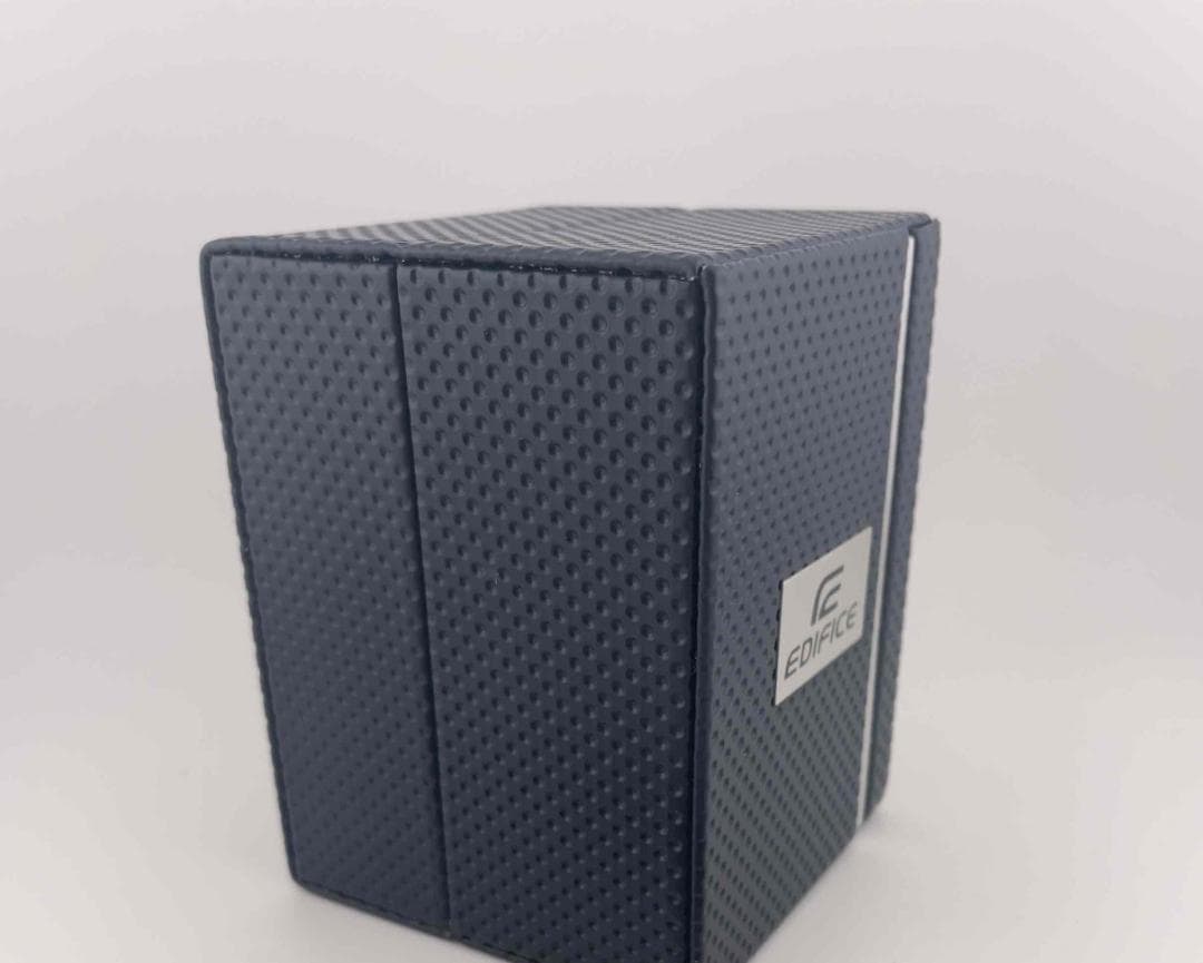 CASIO EFK-100XPB-1AJF EDIFICE 腕時計 CASIO EFK-100XPB-1AJF EDIFICE 腕時計