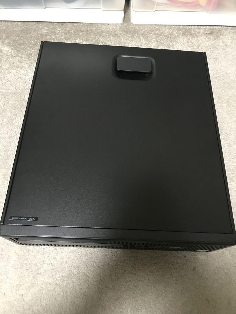 Windowsデスクトップ HP Elite Desk 800 G2 i5-6500