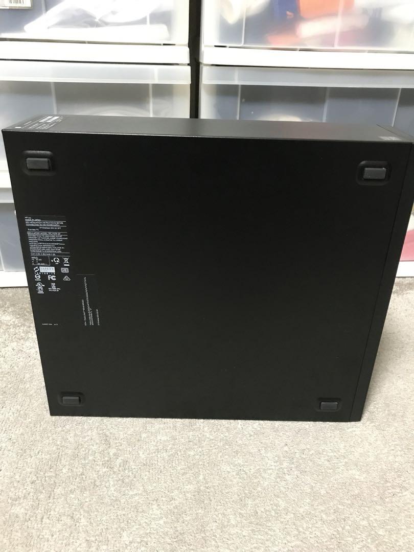 Windowsデスクトップ HP Elite Desk 800 G2 i5-6500