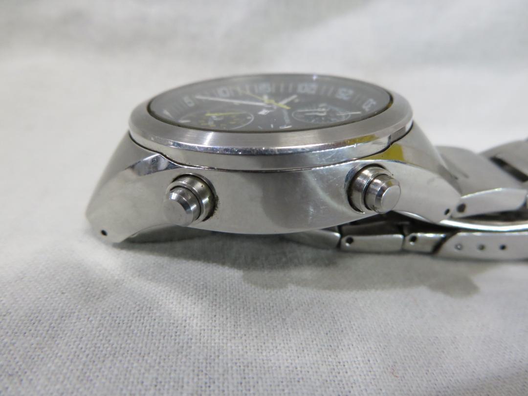 SEIKO セイコー 腕時計 7T52-6B00 動作品 リストウォッチ一
