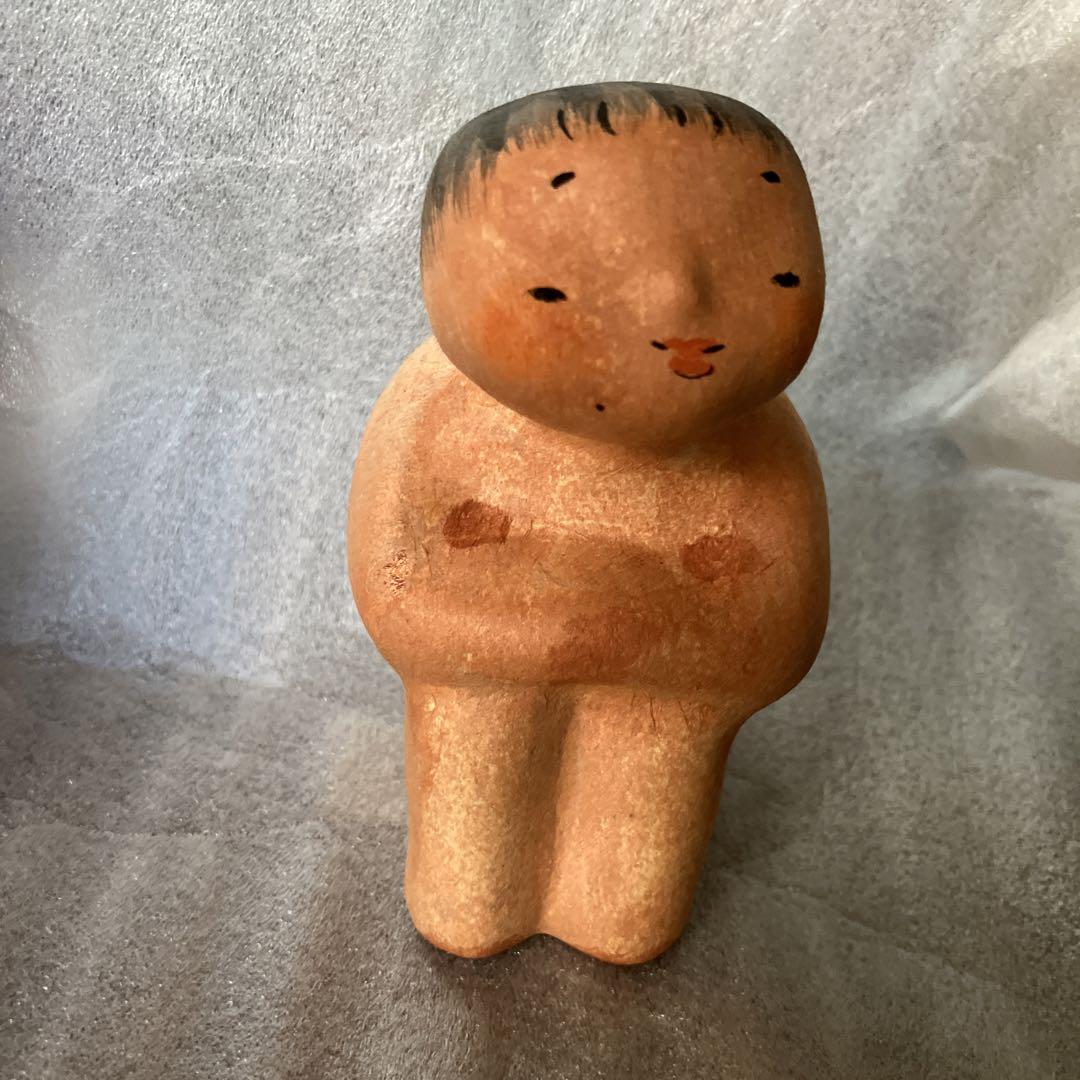 みよろ人形 三四呂人形 三四呂 工芸品