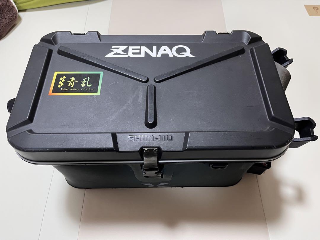 シマノ(SHIMANO) XEFO タックルバッグ 32L