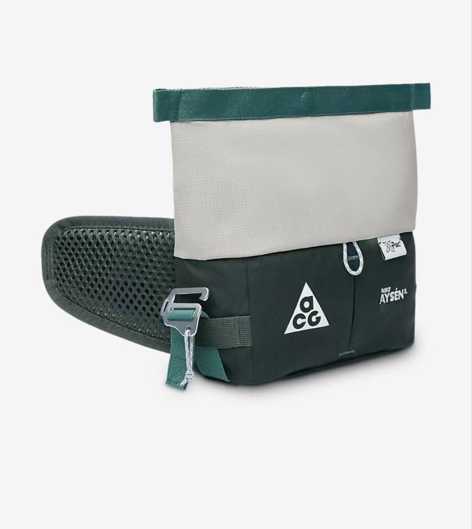 新品NIKE ACG AYSEN WAISTPACK