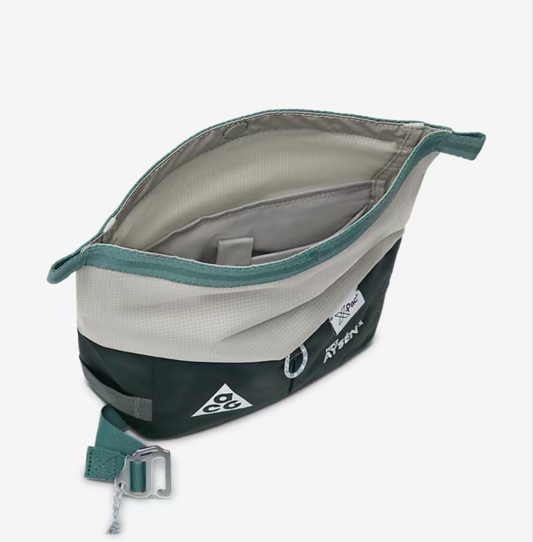 新品NIKE ACG AYSEN WAISTPACK