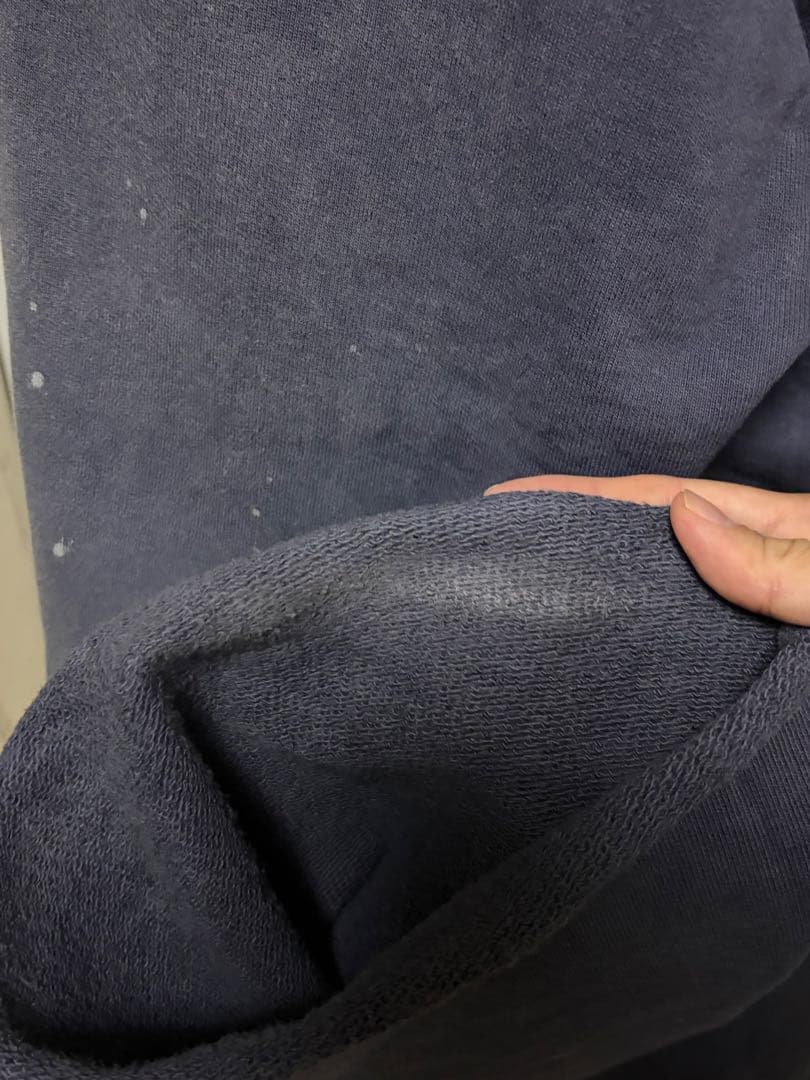 bowwow US NAVY SEALAB スウェットパンツ bowwow US NAVY SEALAB スウェットパンツ