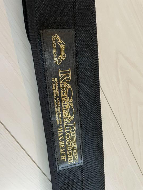 2021 新作】ロッド フィッシング-www.obedira.com.py が販売されているので スミス オフショアスティックAMJX 美品コンビー様専用‼️ S-62M ロッド