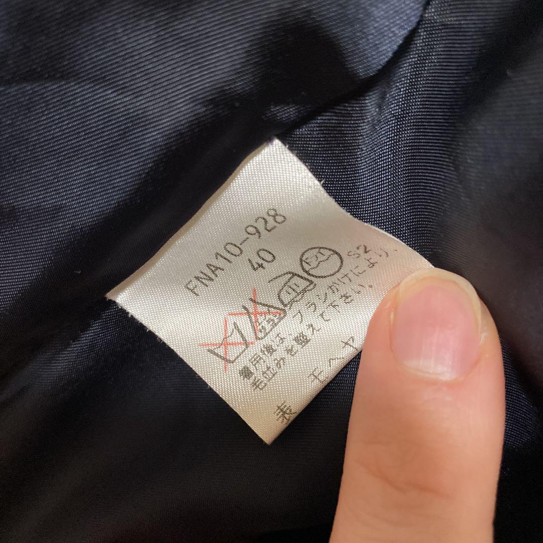 高品質好評 美品 サイズ40 バーバリー モヘア レディース コート burberry ULteV-m87116003498 特典進呈